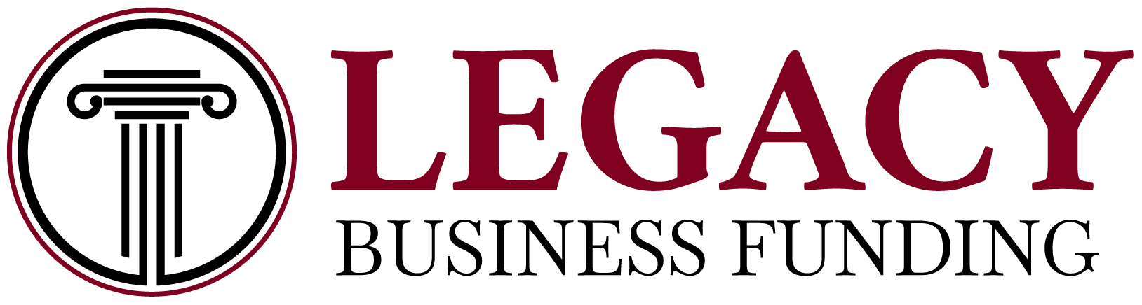 Legacy Business Funding
